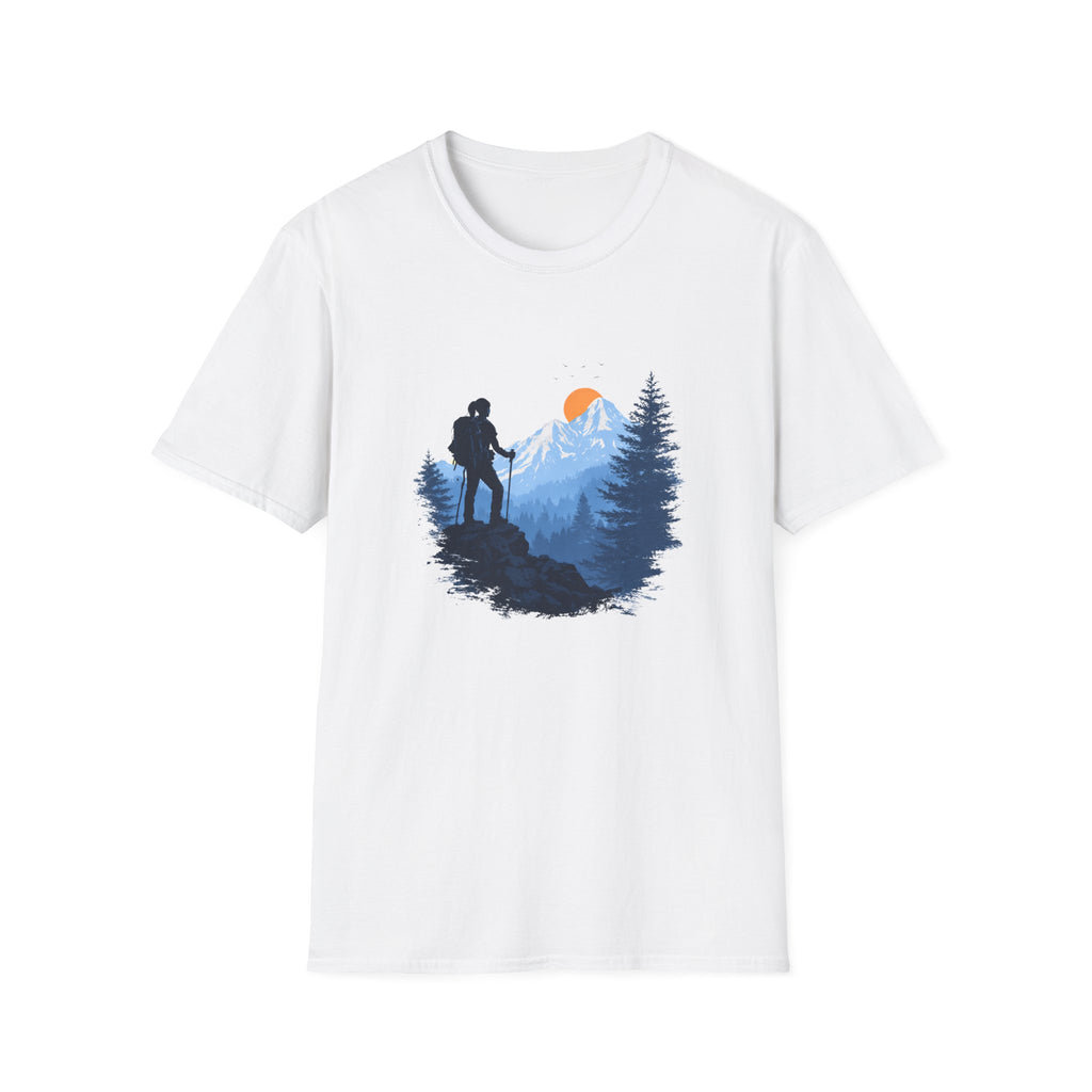 Chasing the Summit Tee