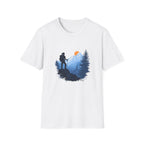 Chasing the Summit Tee