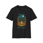 Life Is Better By The Campfire Tee