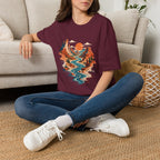 The Endless Bend T-Shirt