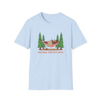 Scenic Route Napper Tee