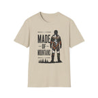 Made Of Mountains T-Shirt