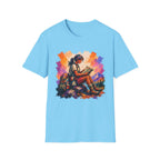 Wander Woman - The Next Adventure T-Shirt