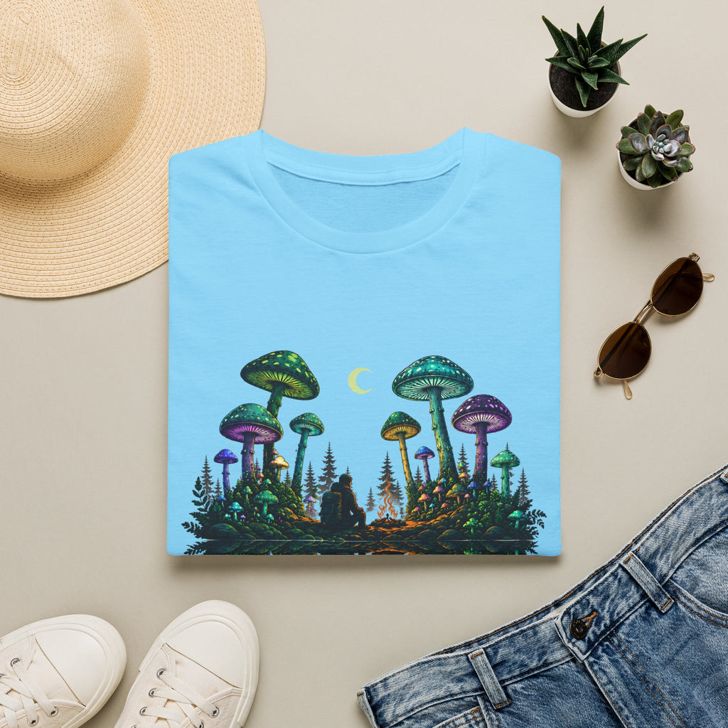 Wander Into Wander T-Shirt