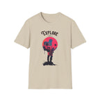 Explore More Hiker Tee