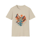 The Endless Bend T-Shirt
