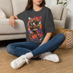 Wanderr Woman - Keep Wandering T-Shirt
