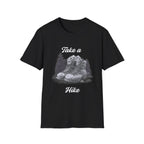 Take A Hike Boot V.4 Tee