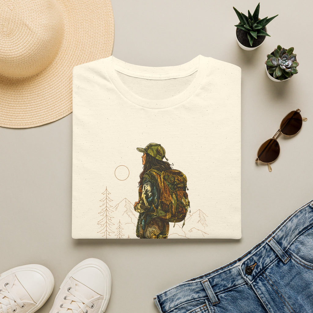 Summit Seaker T-Shirt