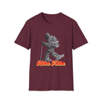 Retro Hike Tribe Yeti Tee
