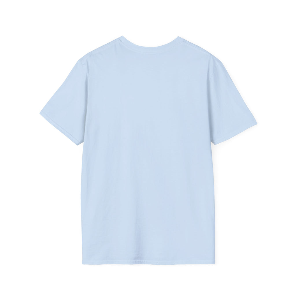The Wanderer's Canyon T-Shirt