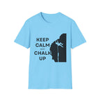 Keep Calm & Chalk Up Tee