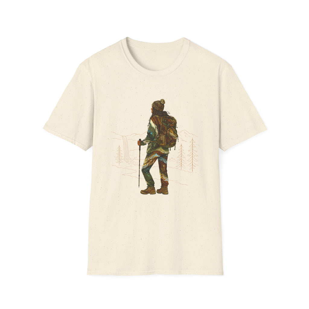 Alpine Wanderer T-Shirt
