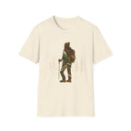 Alpine Wanderer T-Shirt