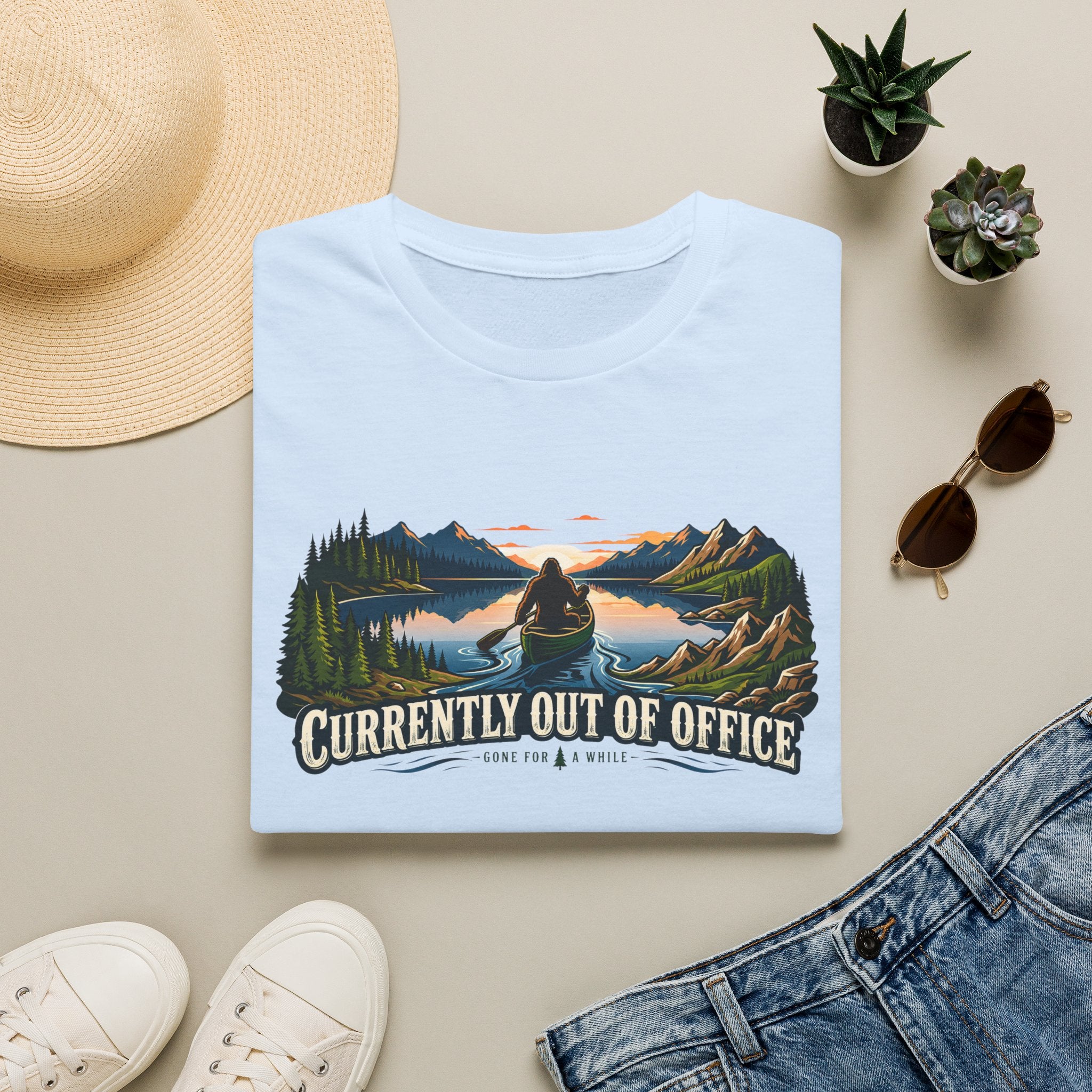 The Last Explorer T-Shirt