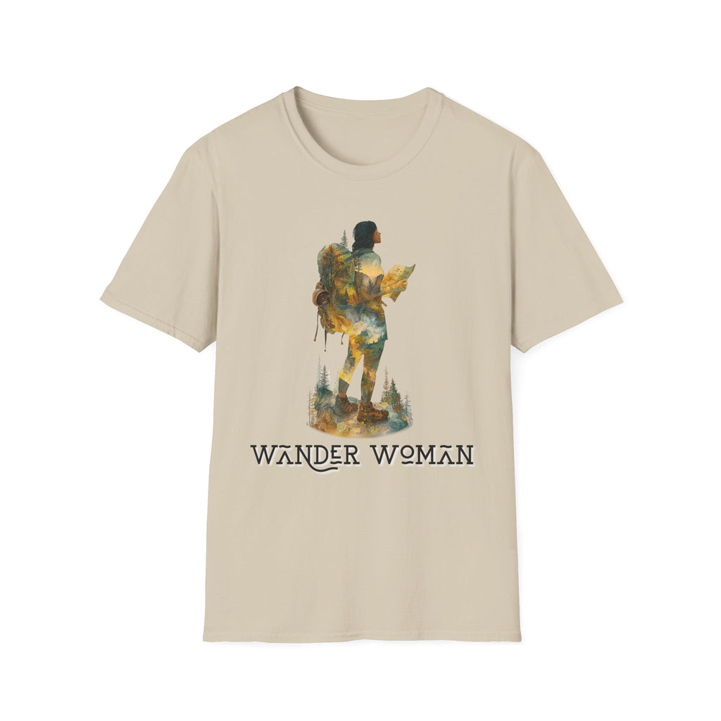 Wander Woman V.2 Tee