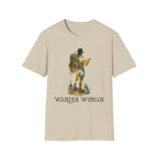 Wander Woman V.2 Tee