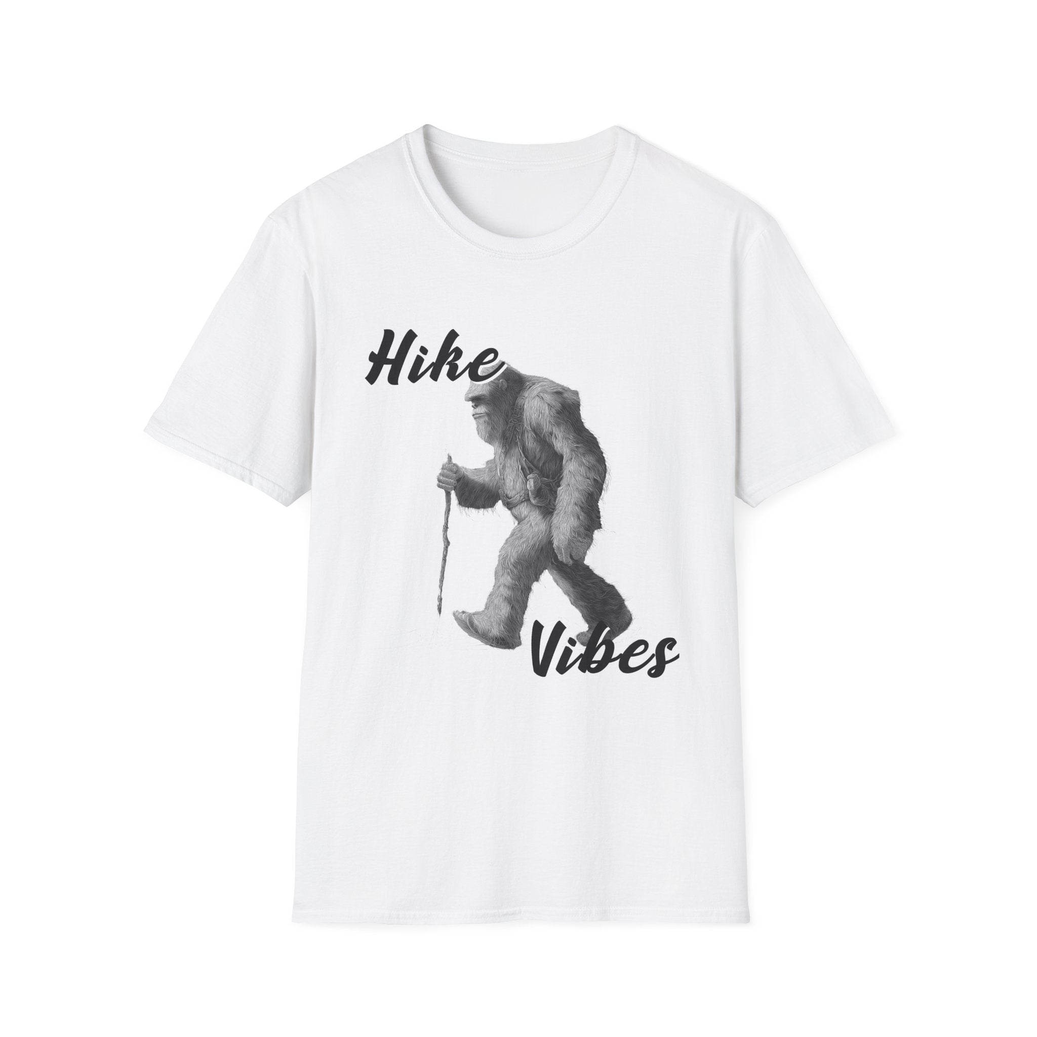 Hike Vibes Tee