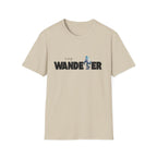 The Wanderer Yeti Tee