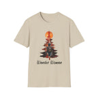 Wander Woman Trail Edition Tee