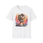 Wander Woman - Follow The Adventure T-Shirt
