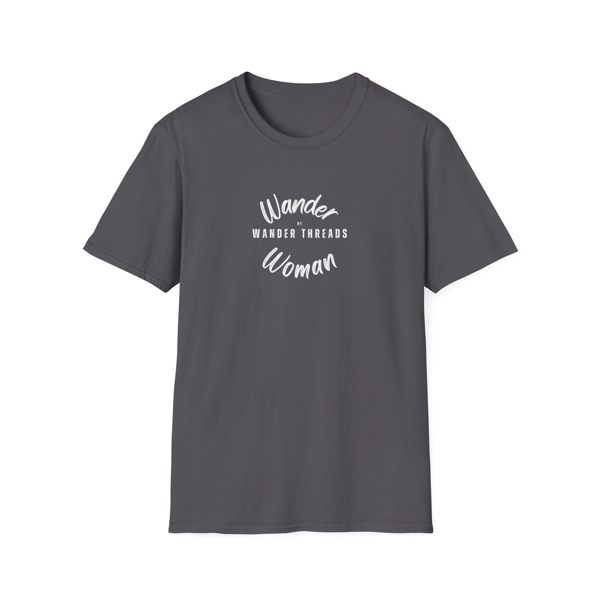 Wander Woman Essentials Tee
