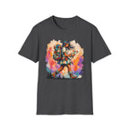 Wander Woman - Follow The Adventure T-Shirt