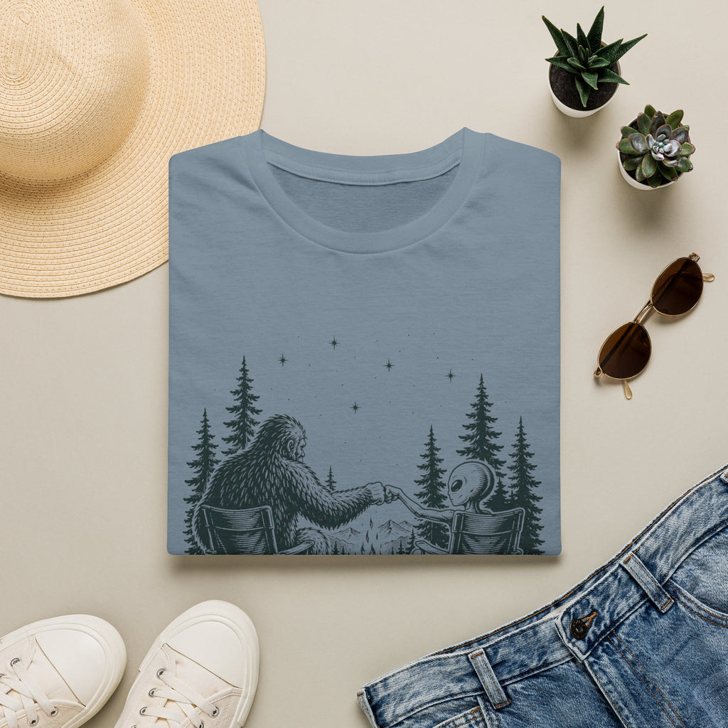 Unexpected Company T-Shirt