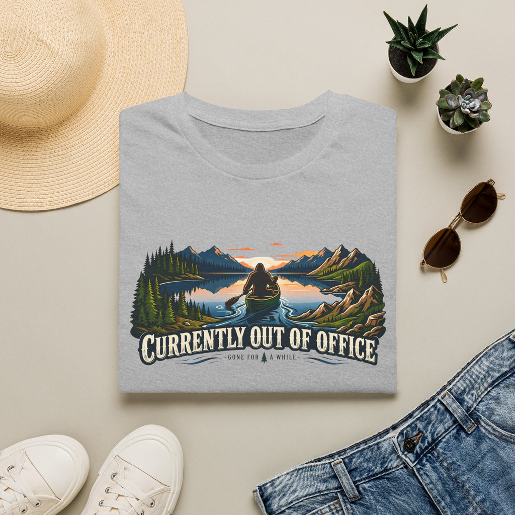 The Last Explorer T-Shirt