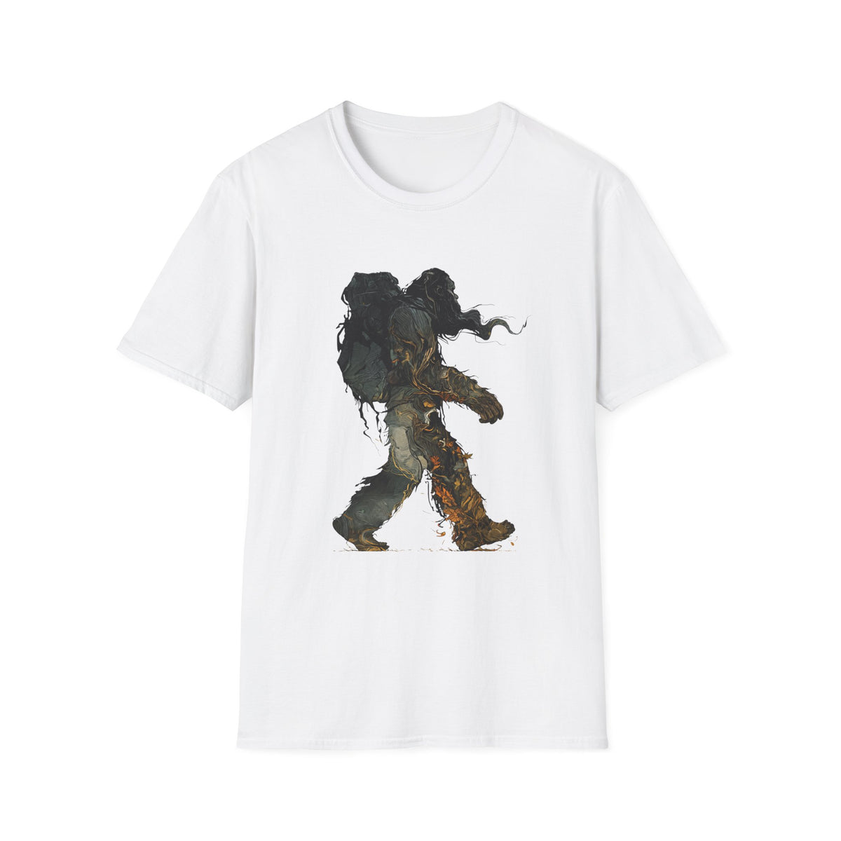 Mountain Nomad Tee