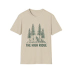 The High Ridge Tee