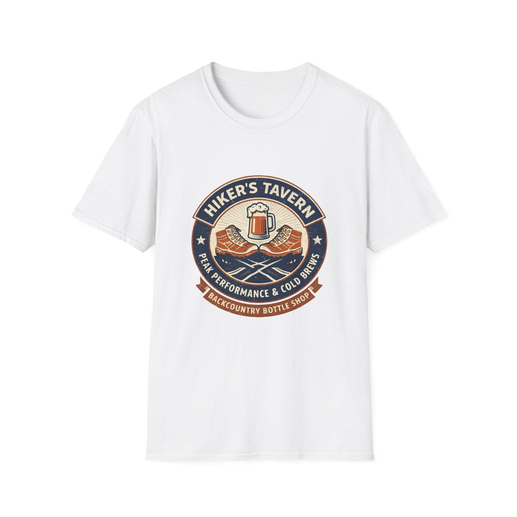 Hikers Tavern Tee