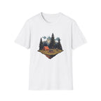 The Floating Campground Tee