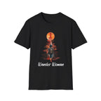 Wander Woman Trail Edition Tee