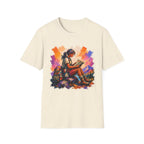Wander Woman - The Next Adventure T-Shirt