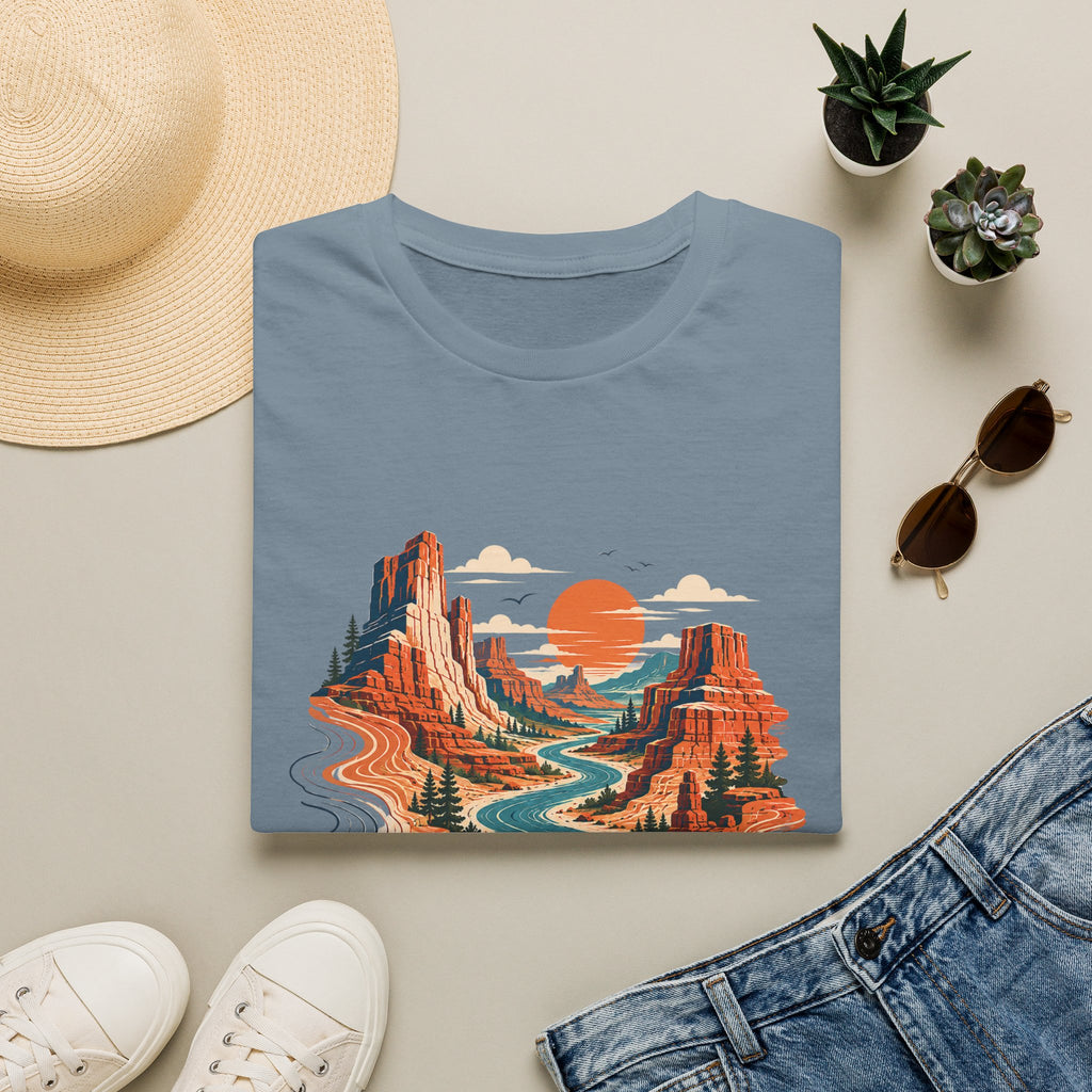 The Endless Bend T-Shirt