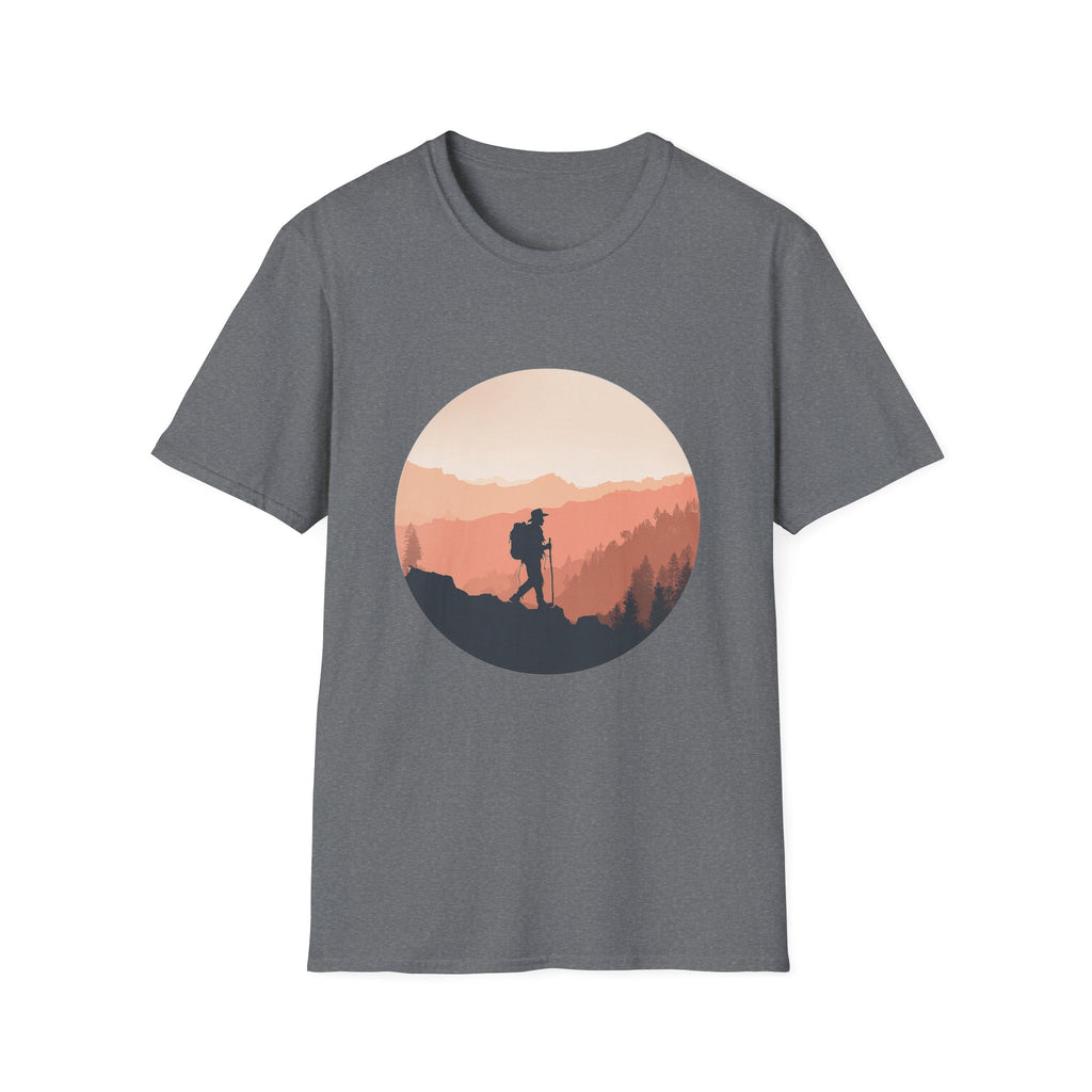 The Wandering Man Tee