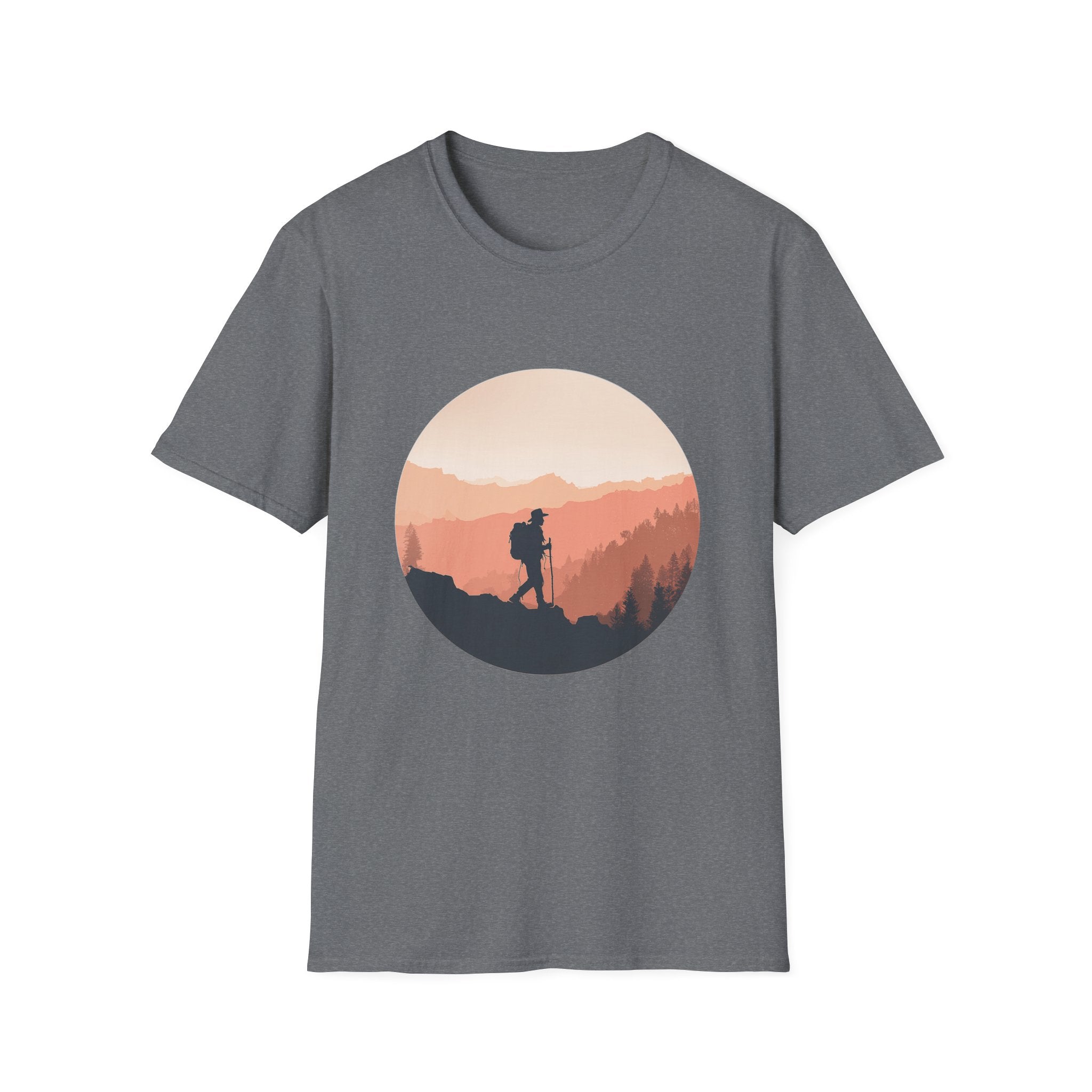 The Wandering Man Tee