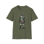Carved By Adventure T-Shirt