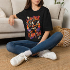 Wanderr Woman - Keep Wandering T-Shirt