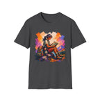 Wander Woman - The Next Adventure T-Shirt