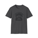 Camping in Nature T-Shirt