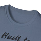Built To Wander Tee