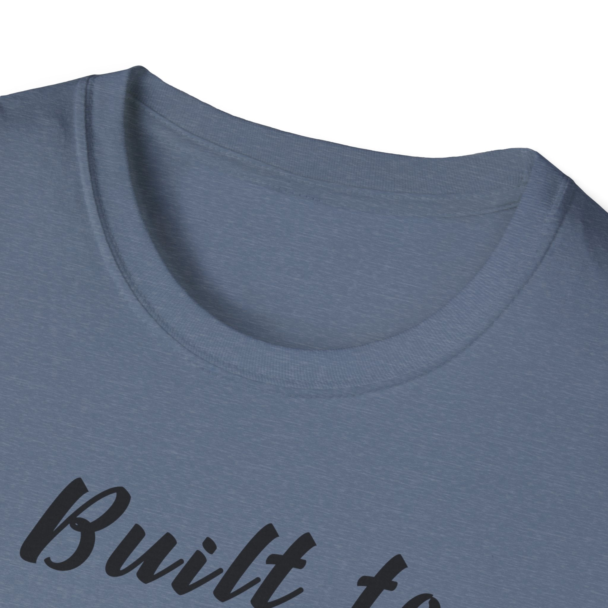 Built To Wander Tee