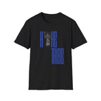 Hike Tribe Yeti Foot Tee