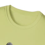 The Floral Wanderer Tee