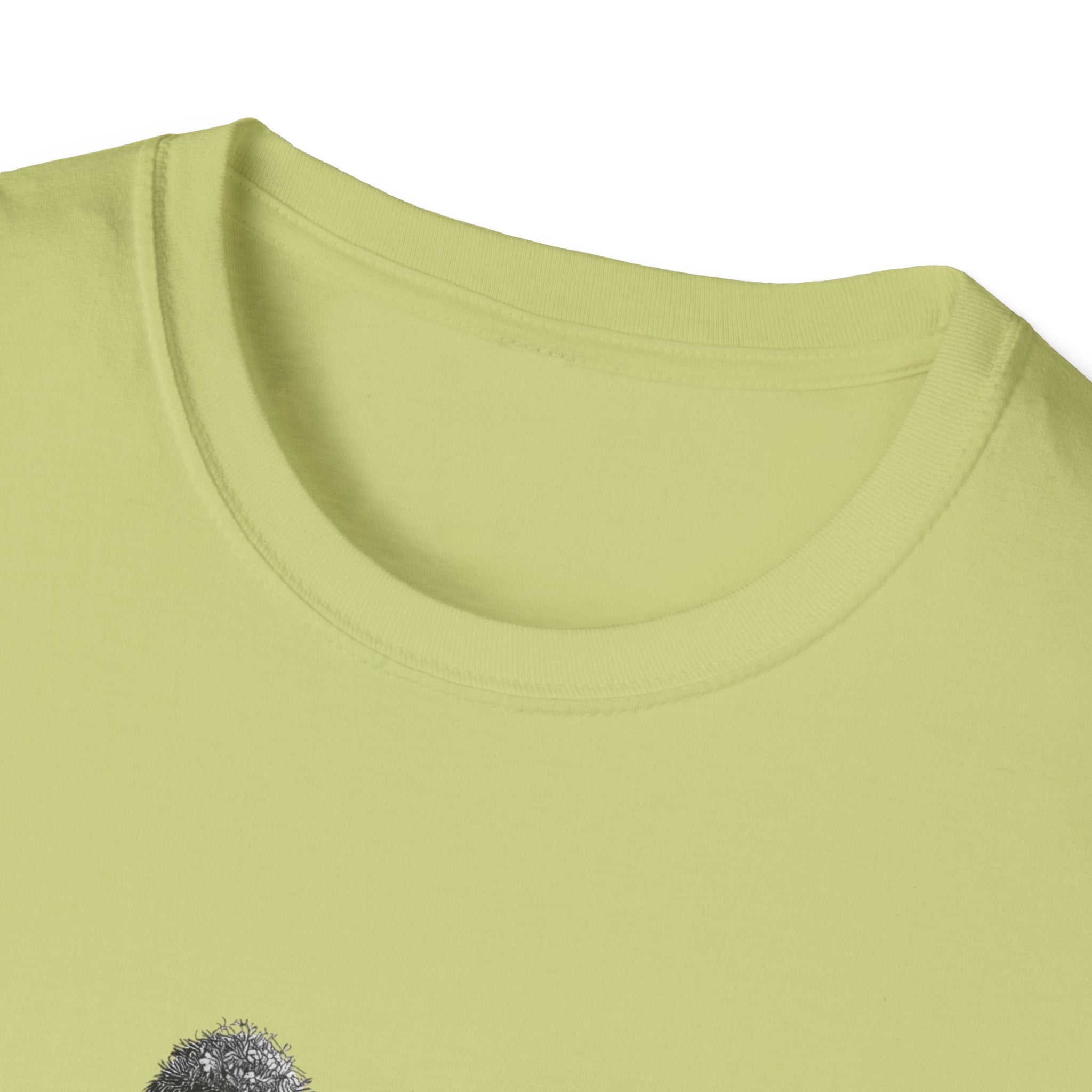 The Floral Wanderer Tee