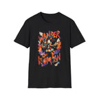 Wanderr Woman - Keep Wandering T-Shirt