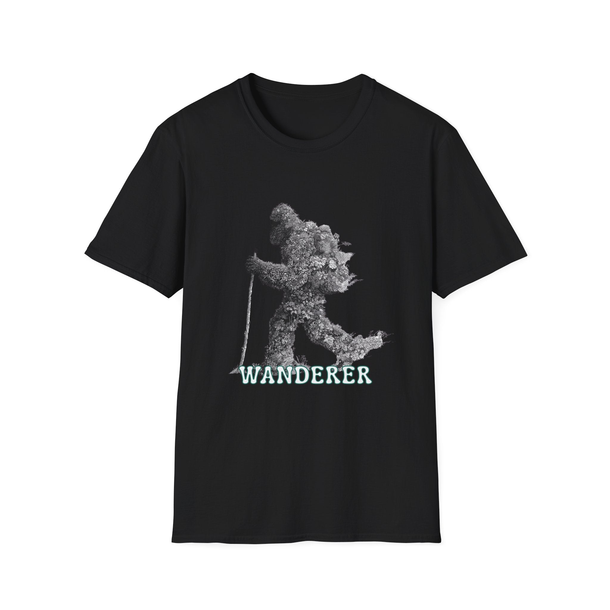 The OG Wanderer Tee