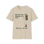 Not Me. I'm Lost Tee
